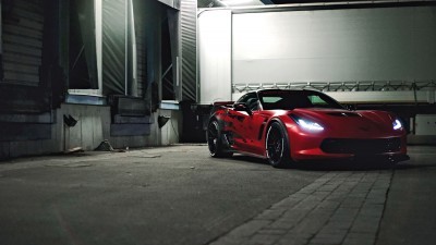 2016 Chevrolet Corvette Z06 by BBM Motorsport 26