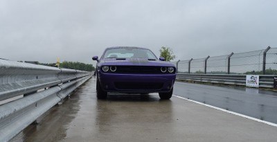 2016 Dodge Challenger RT Plum Crazy 6