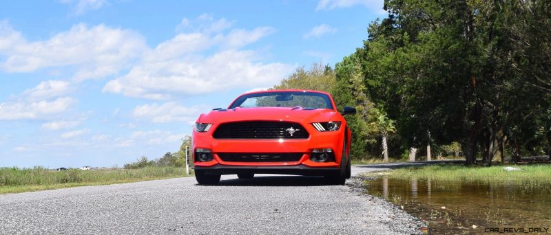 2016 Ford Mustang GT California Special 42