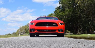 2016 Ford Mustang GT California Special 44