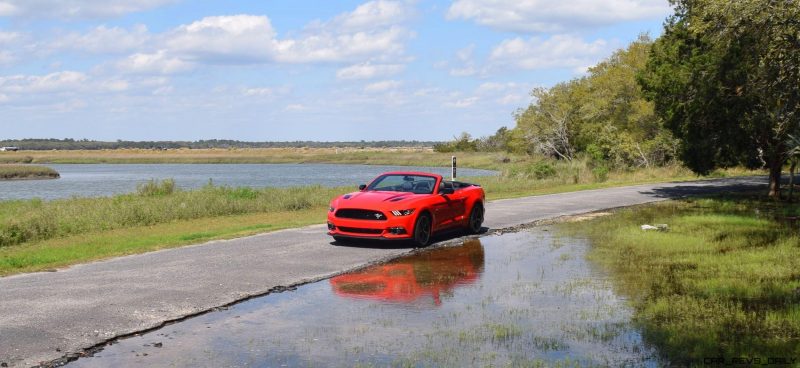 2016 Ford Mustang GT California Special 46