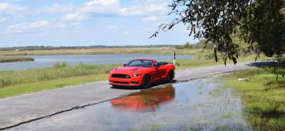 2016 Ford Mustang GT California Special 47