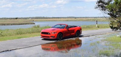 2016 Ford Mustang GT California Special 48