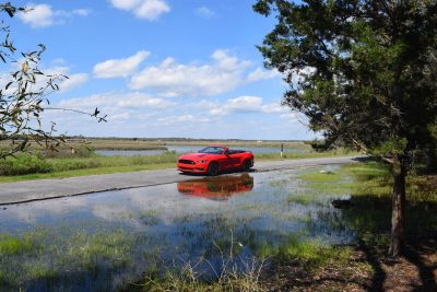 2016 Ford Mustang GT California Special 49