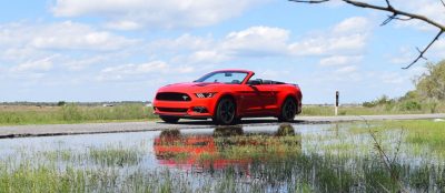 2016 Ford Mustang GT California Special 50