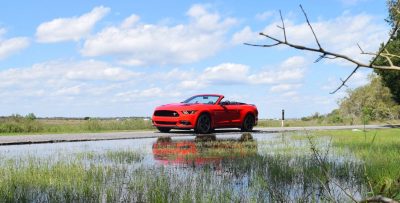 2016 Ford Mustang GT California Special 51