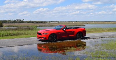 2016 Ford Mustang GT California Special 52