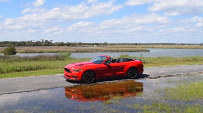 2016 Ford Mustang GT California Special 53