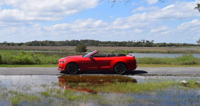 2016 Ford Mustang GT California Special 54