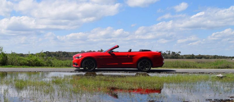 2016 Ford Mustang GT California Special 55