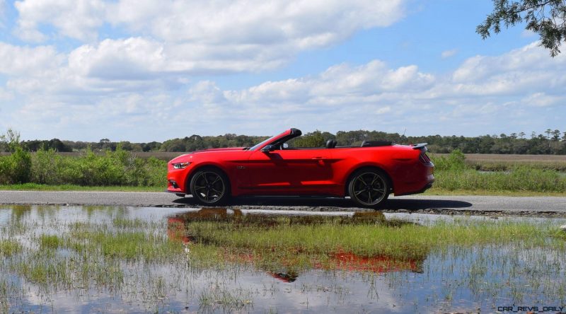 2016 Ford Mustang GT California Special 56