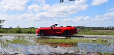 2016 Ford Mustang GT California Special 57