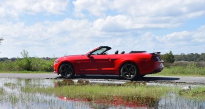 2016 Ford Mustang GT California Special 58