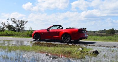 2016 Ford Mustang GT California Special 59