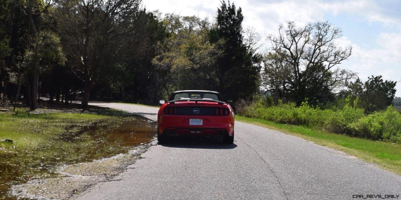 2016 Ford Mustang GT California Special 60