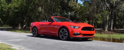 2016 Ford Mustang GT California Special 65