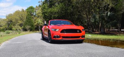 2016 Ford Mustang GT California Special 67