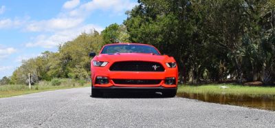 2016 Ford Mustang GT California Special 69