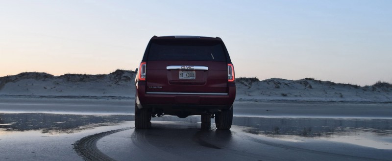 2016 GMC YUKON DENALI Review 59