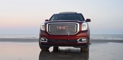 2016 GMC YUKON DENALI Review 69