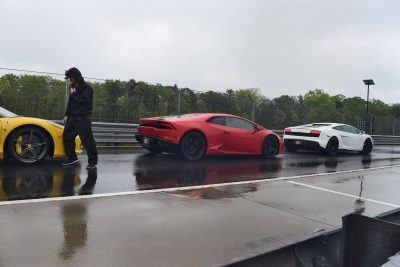 2016 Lamborghini Huracan XtremeXperience 26