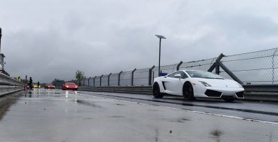 2016 Lamborghini Huracan XtremeXperience 6