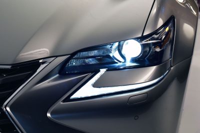 2016 Lexus GS200t 11