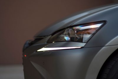 2016 Lexus GS200t 9