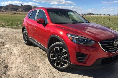 2016 Mazda CX-5 Grand Touring AWD by Tim Esterdahl3