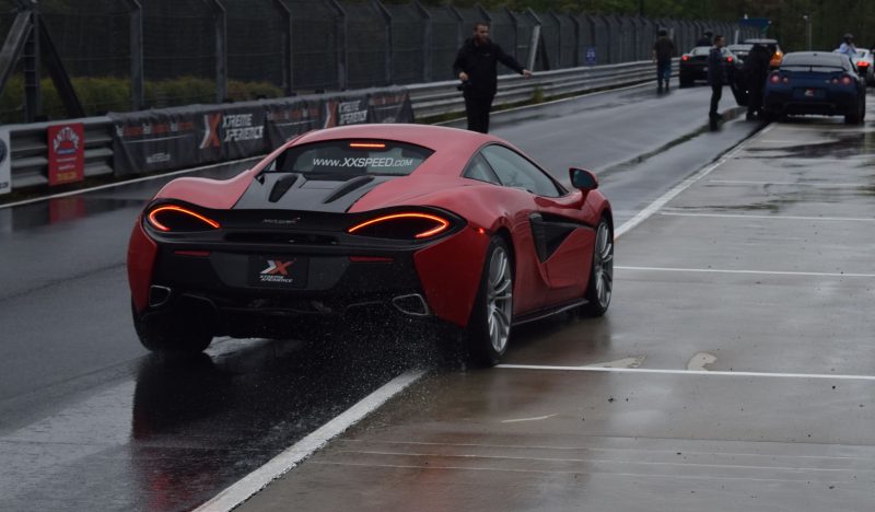 2016 McLaren 570S Coupe - XtremeXperience 1