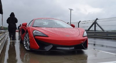 2016 McLaren 570S Coupe - XtremeXperience 10