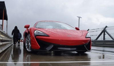 2016 McLaren 570S Coupe - XtremeXperience 11