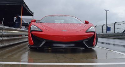 2016 McLaren 570S Coupe - XtremeXperience 14