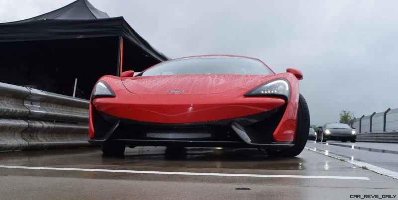 2016 McLaren 570S Coupe - XtremeXperience 17