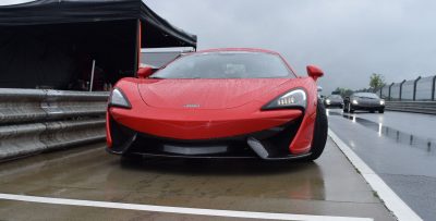 2016 McLaren 570S Coupe - XtremeXperience 18