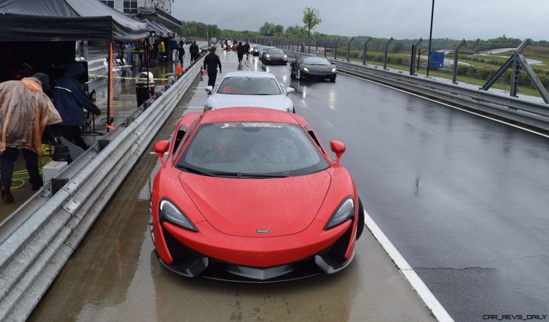 2016 McLaren 570S Coupe - XtremeXperience 19