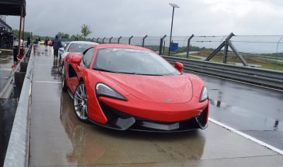 2016 McLaren 570S Coupe - XtremeXperience 21