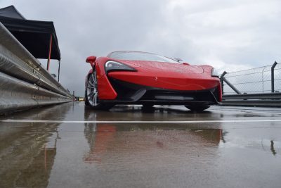 2016 McLaren 570S Coupe - XtremeXperience 24