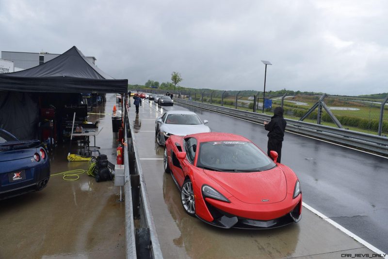 2016 McLaren 570S Coupe - XtremeXperience 26