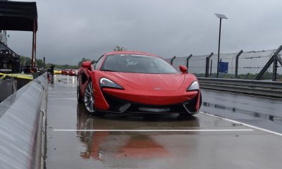 2016 McLaren 570S Coupe - XtremeXperience 27