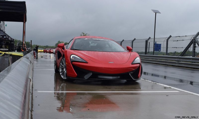 2016 McLaren 570S Coupe - XtremeXperience 27