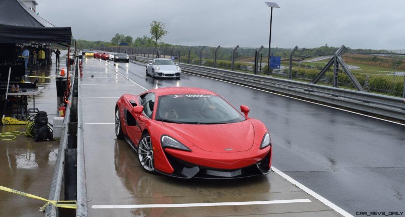 2016 McLaren 570S Coupe - XtremeXperience 29