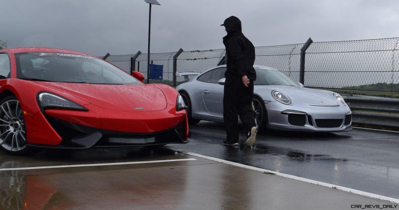 2016 McLaren 570S Coupe - XtremeXperience 30