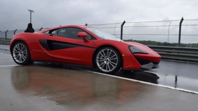 2016 McLaren 570S Coupe - XtremeXperience 33