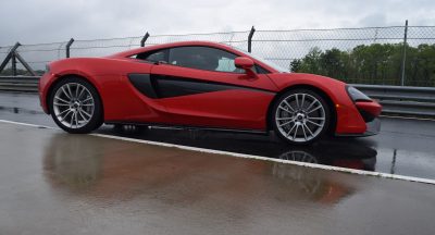 2016 McLaren 570S Coupe - XtremeXperience 35