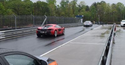 2016 McLaren 570S Coupe - XtremeXperience 37