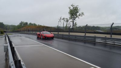 2016 McLaren 570S Coupe - XtremeXperience 41