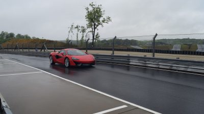 2016 McLaren 570S Coupe - XtremeXperience 43