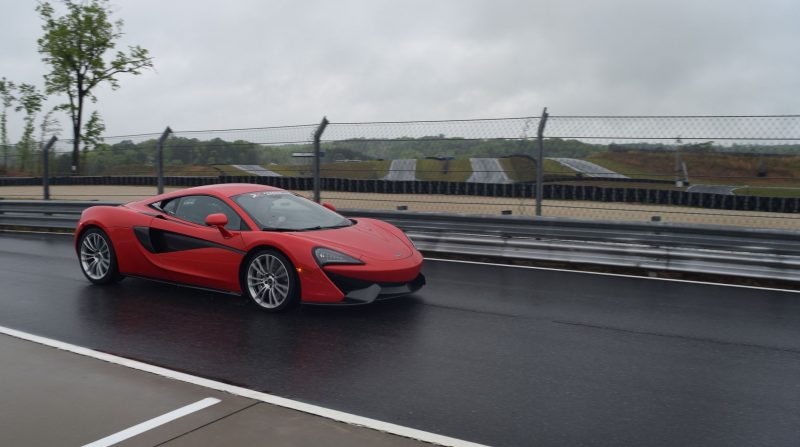 2016 McLaren 570S Coupe - XtremeXperience 46