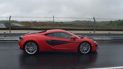 2016 McLaren 570S Coupe - XtremeXperience 49